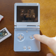 Image for article titled I Am Sorry, Christopher Nolan, The Ideal Way To Watch Tenet Is On A Game Boy Advance